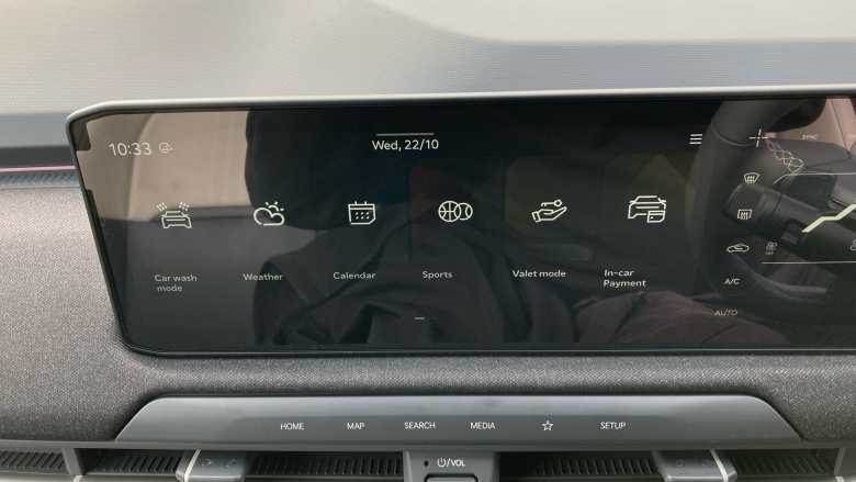 Kia Ev3 148kW GT-Line S 81.4kWh 5dr Auto Electric Estate